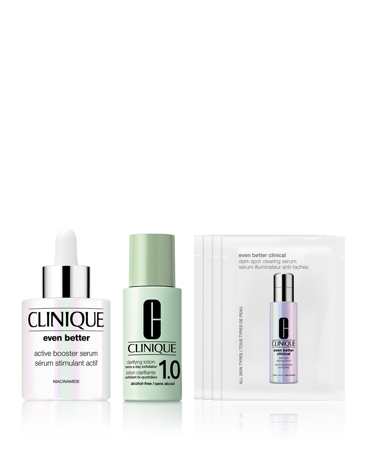 EVEN BETTER ACTIVE BOOSTER SERUM