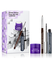 LASH POWER MASCARA SET 25