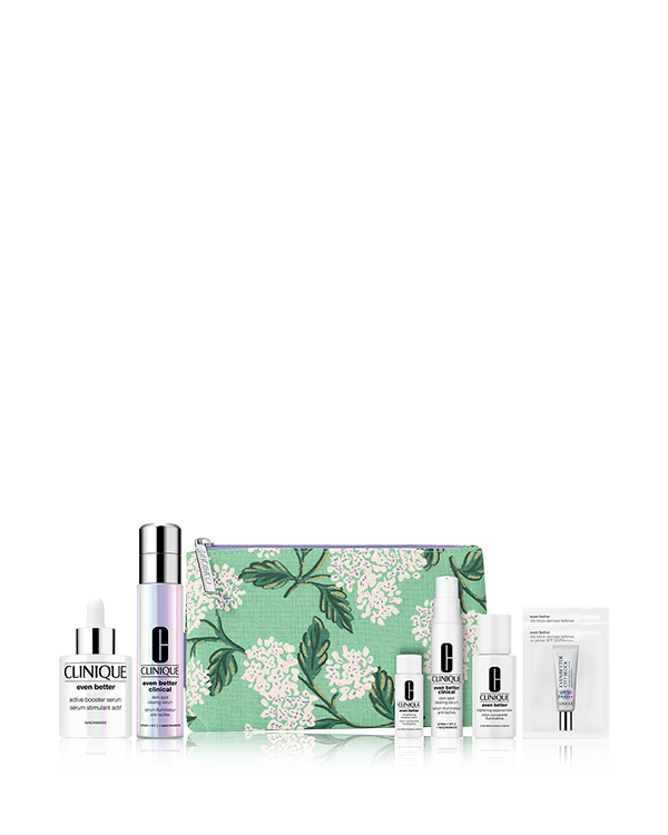 BOOSTER_BRIGHT_SERUM_DUO_SET, ブースター(30mL)+セラム(30mL)