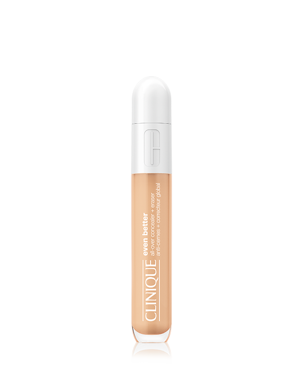 Even Better Concealer, スキンケア発想のアプリケーター付機能性コンシーラー。