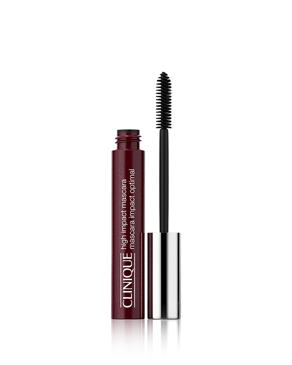 HIGH IMPACT™ MASCARA, ＼TikTok再生回数5億超え／&lt;br&gt;#CliniqueBlackHoney&lt;br&gt;自然な血色感。自分だけの発色を。ブラック ハニー コレクションから、マスカラが数量限定登場。&lt;br&gt;