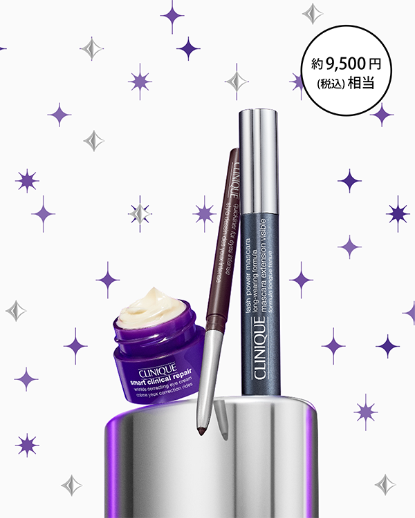 LASH POWER MASCARA SET 26, \百貨店売上NO.1*マスカラセット/<br>冬も繊細ロングまつげで印象的な眼差しに!
