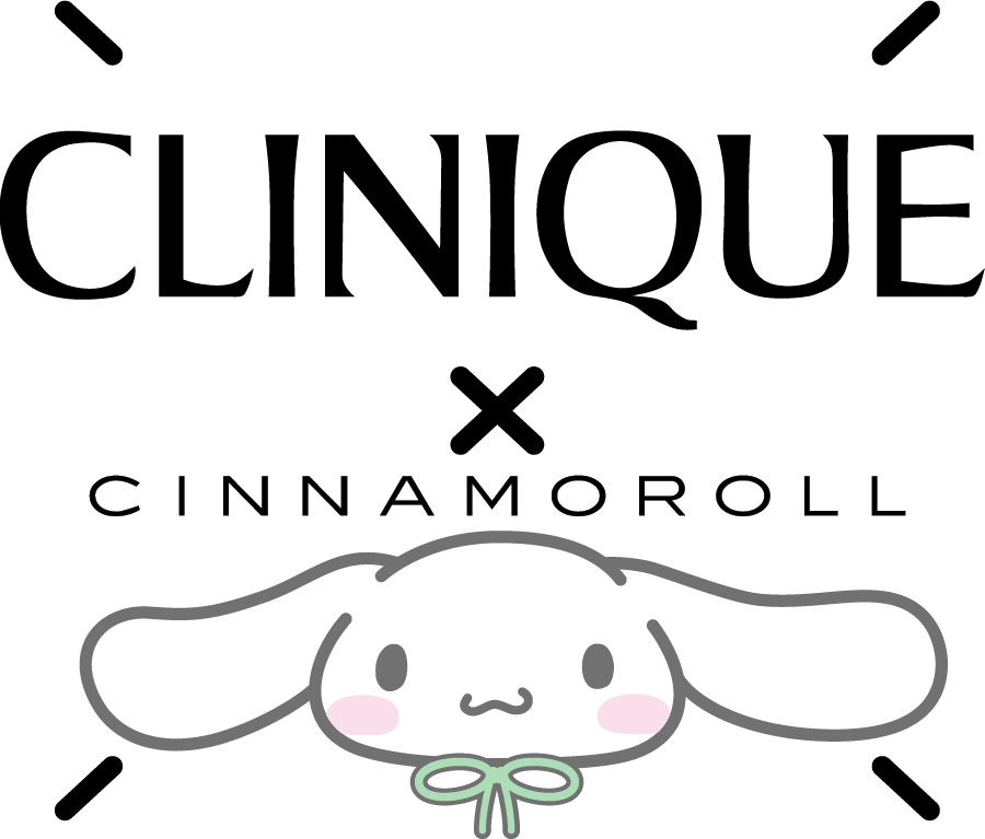 CLINIQUE x CINAMOROLL