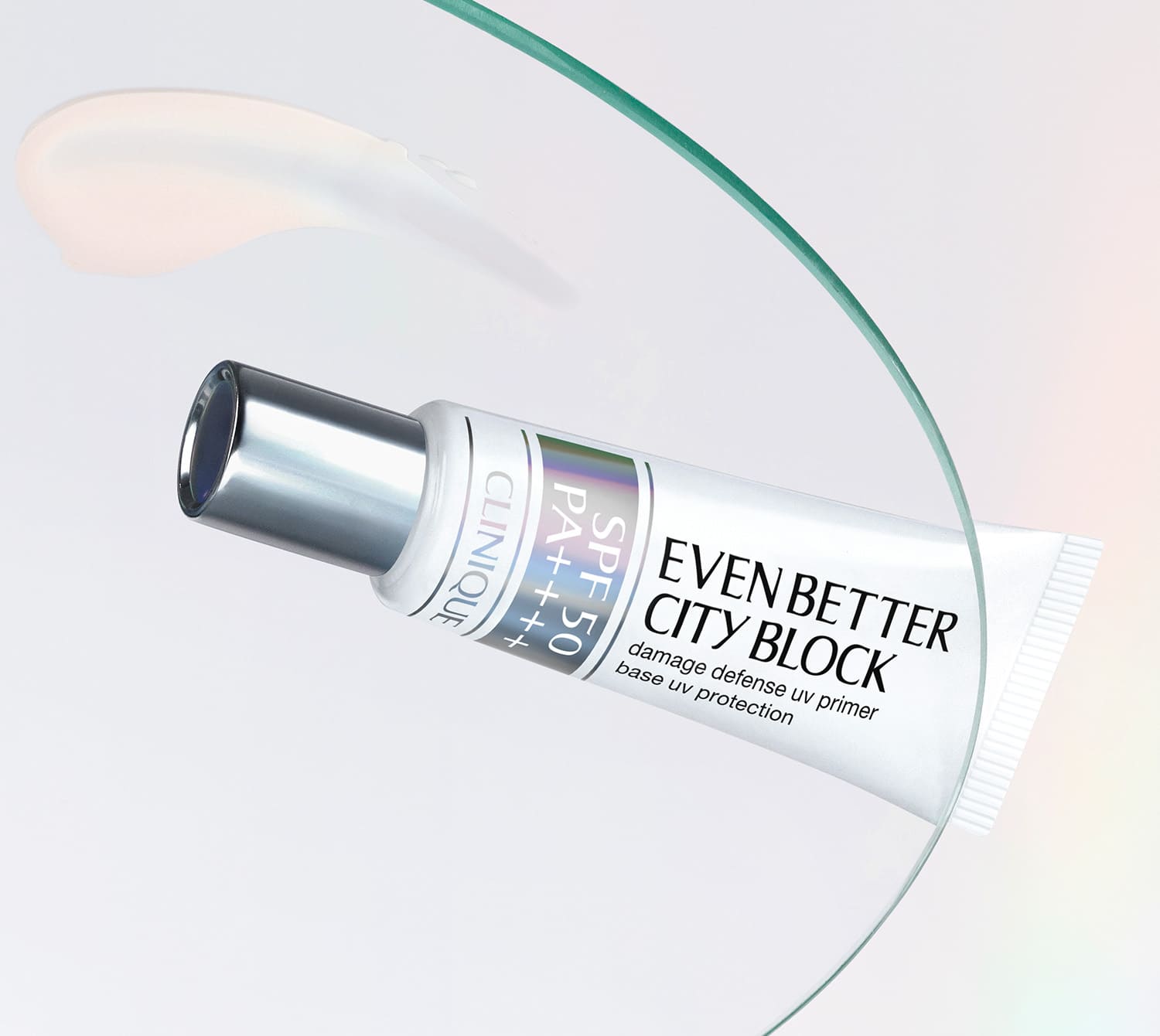 New. イーブン ベター シティ ブロック マルチ ディフェンス 50 (UVベース)