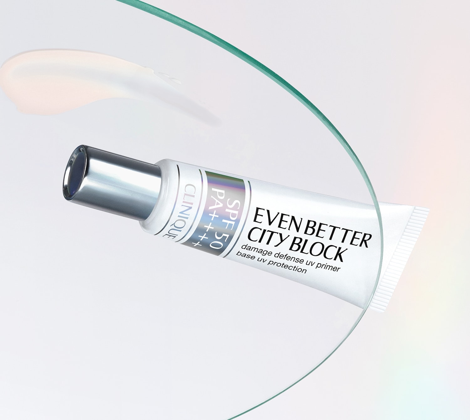 イーブン ベター シティ ブロック マルチ ディフェンス 50 (UVベース)